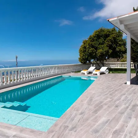 Сasa de vacaciones Piconera