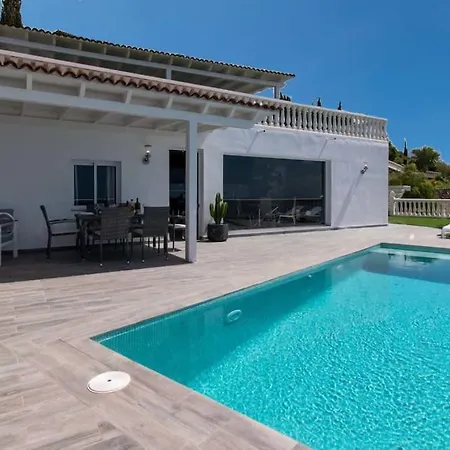 Piconera Ferienhaus