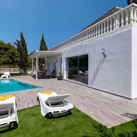 Ferienhaus Piconera *