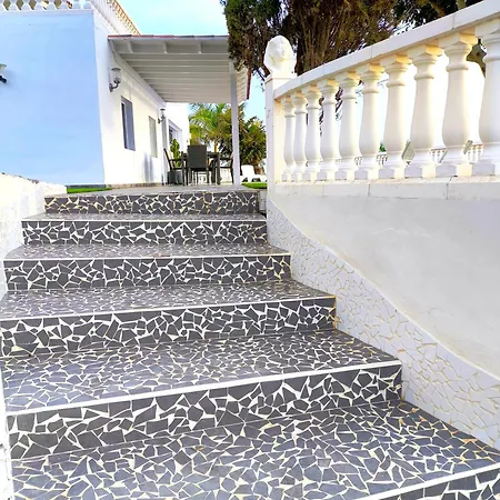 Будинок відпочинку Piconera