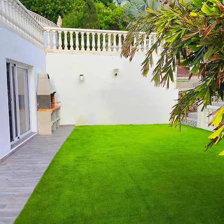 Piconera Будинок відпочинку