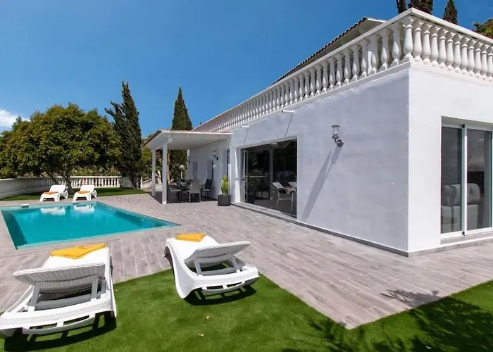 Будинок відпочинку Piconera *