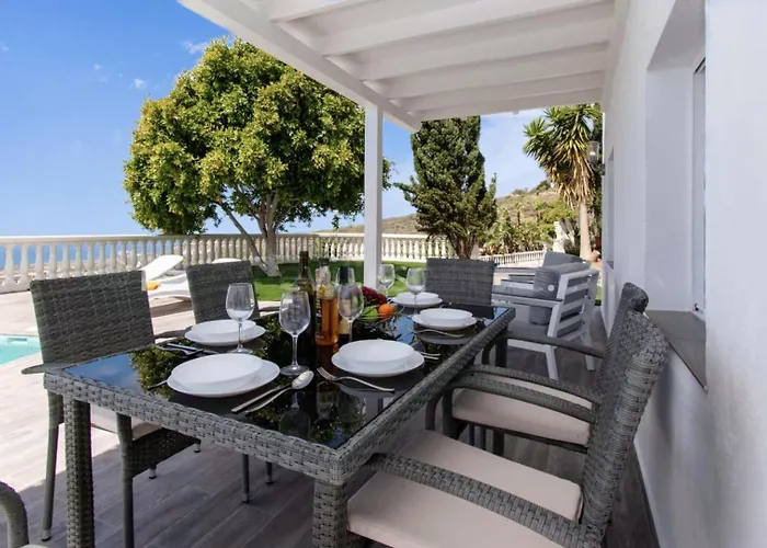 Будинок відпочинку Piconera