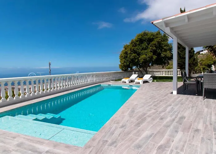 Будинок відпочинку Piconera