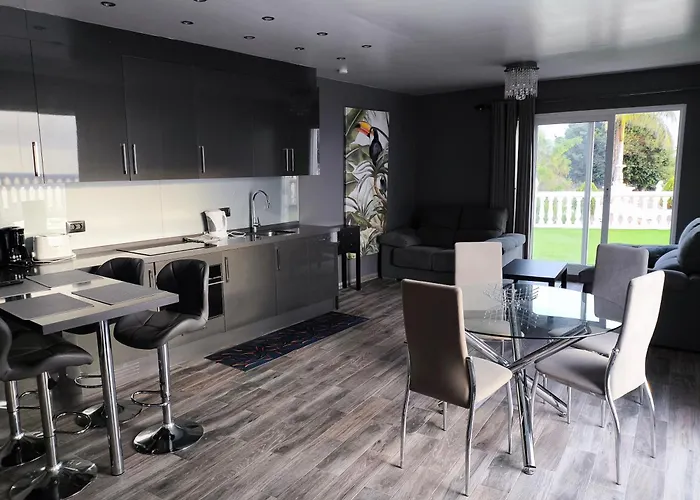 Будинок відпочинку Piconera