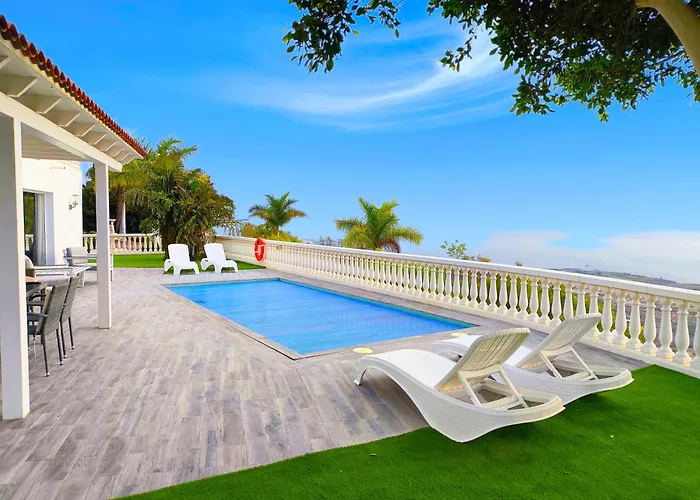 Будинок відпочинку Piconera *