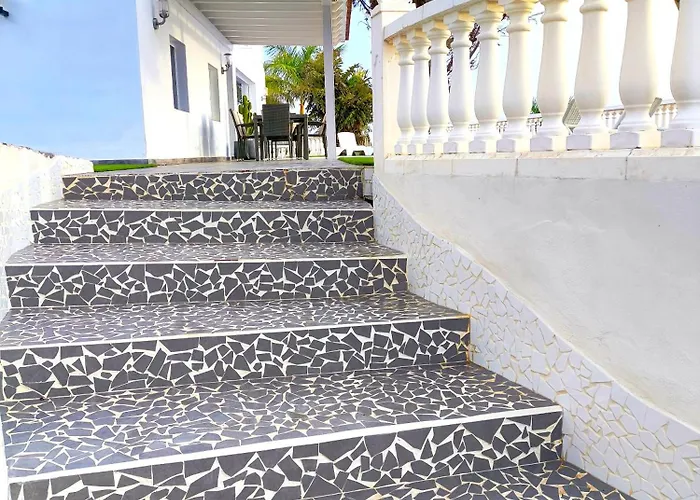 Будинок відпочинку Piconera