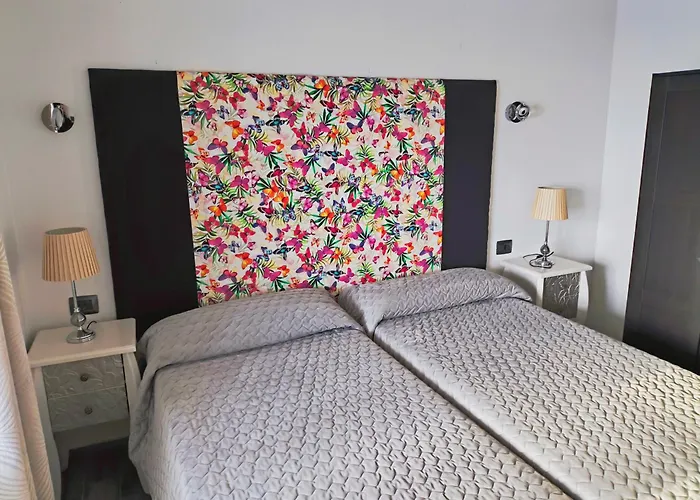 Piconera Будинок відпочинку Адехе