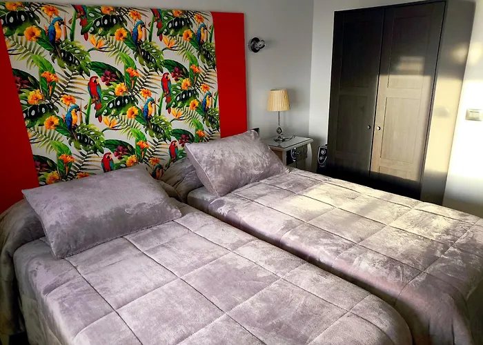 Будинок відпочинку Piconera