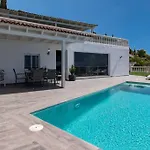 Piconera Holiday home