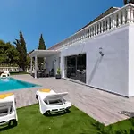 Holiday home Piconera *