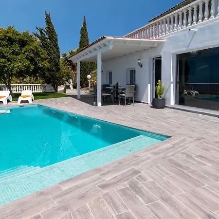 度假居 Piconera *