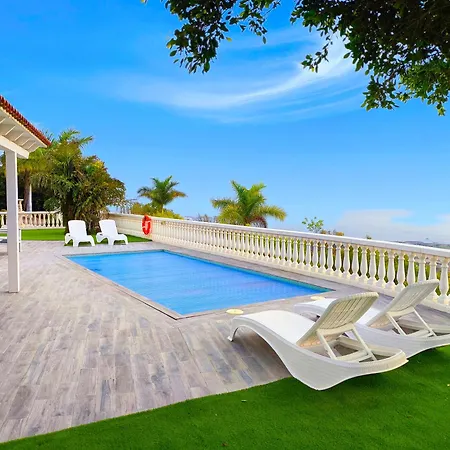 Holiday home Piconera *