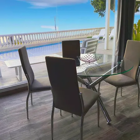 Holiday home Piconera *
