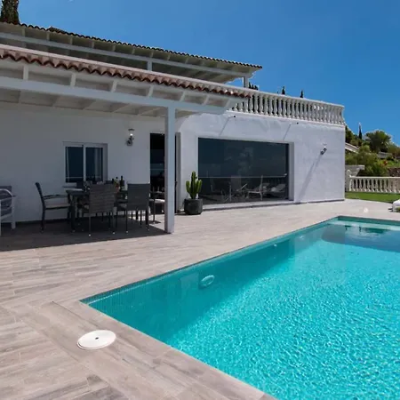 Piconera Casa vacanze Costa Adeje (Tenerife)