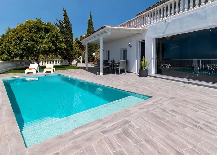 Holiday home Piconera *