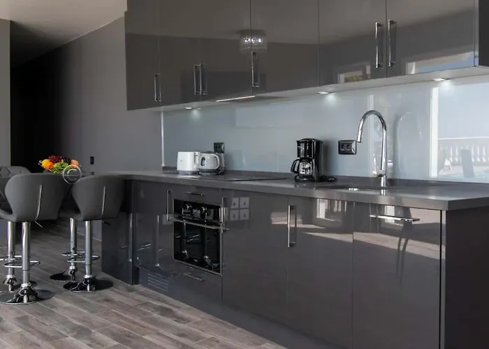 Piconera Holiday home