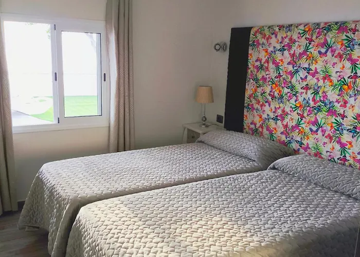 Piconera Holiday home