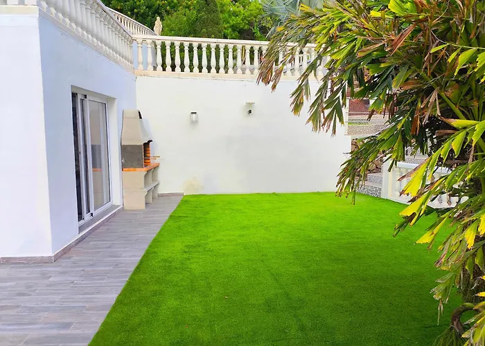 Piconera Holiday home