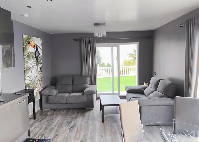 Piconera Costa Adeje (Tenerife)