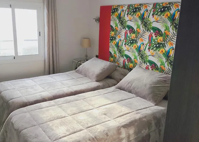 Piconera Ferienhaus *